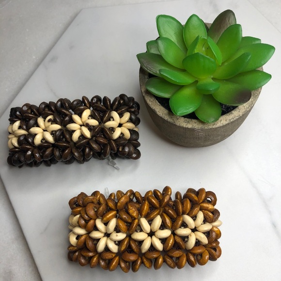 Set of 2 beachy bracelet with a fun vibe - Picture 4 of 7